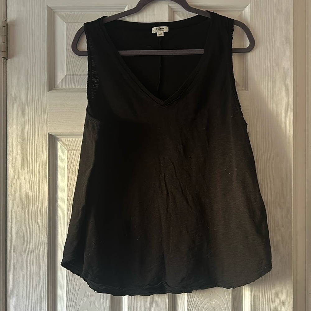 Dylan tank XL